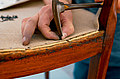 Jakie narzędzia wybrać do warsztatu tapicerskiego?